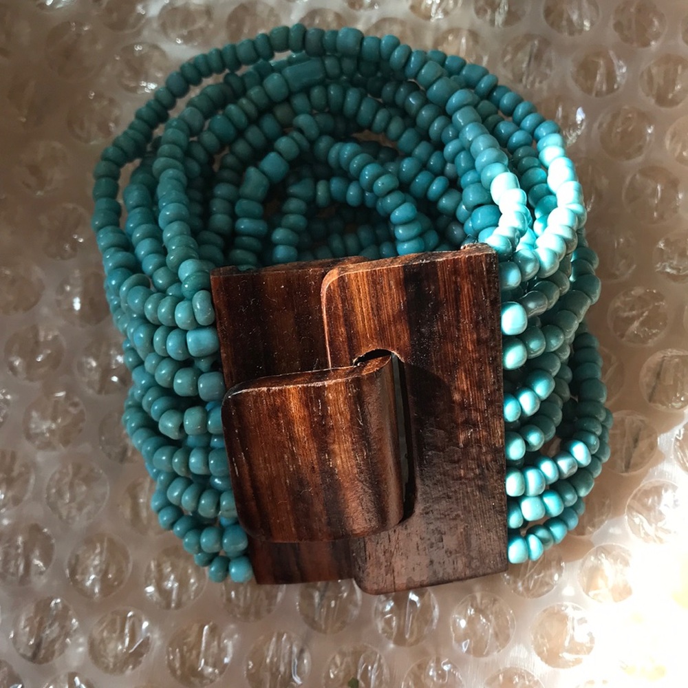 World Market Bracelet